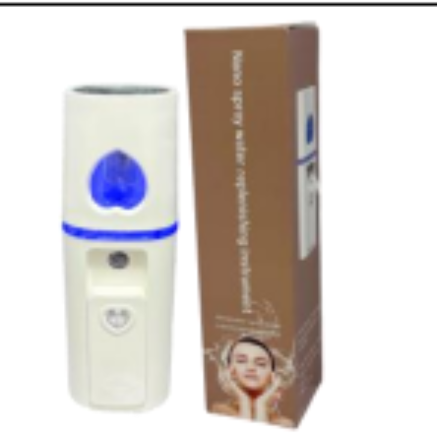 Mini Vaporizador Facial -Rutina SkinCare