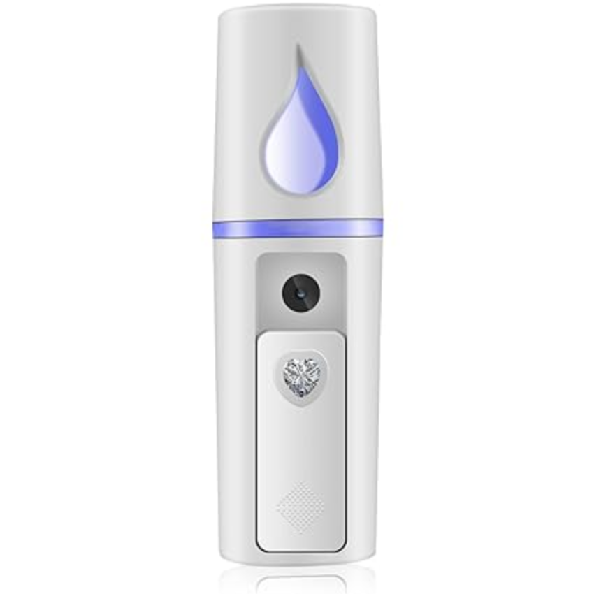 Mini Vaporizador Facial -Rutina SkinCare